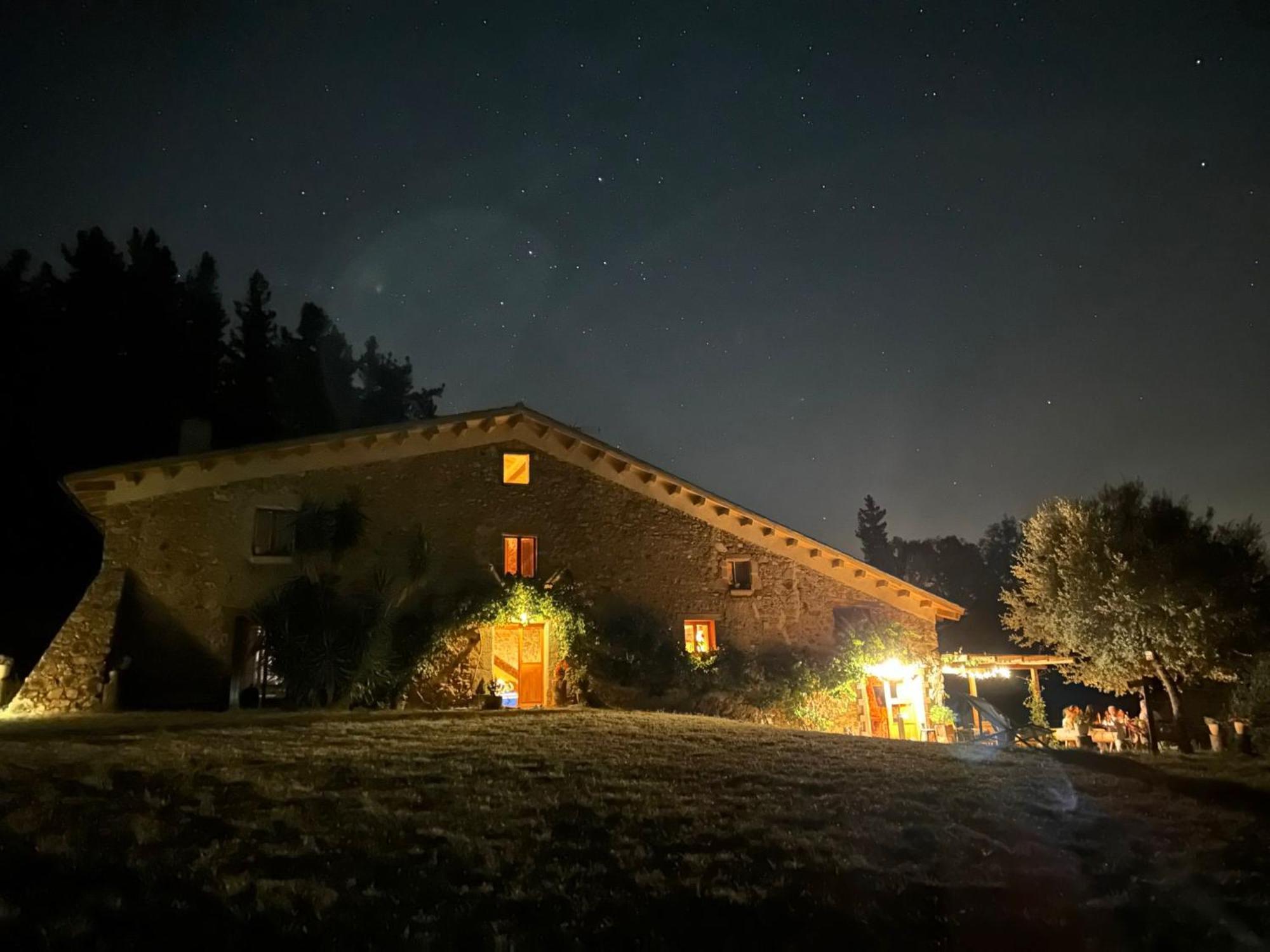 La Paradella - Apartamento De Uso Turistico アルブシエス エクステリア 写真